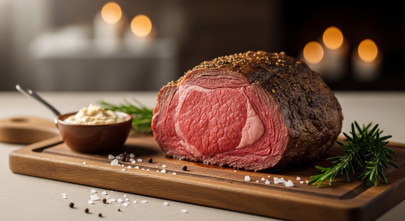 Prime Rib Roast